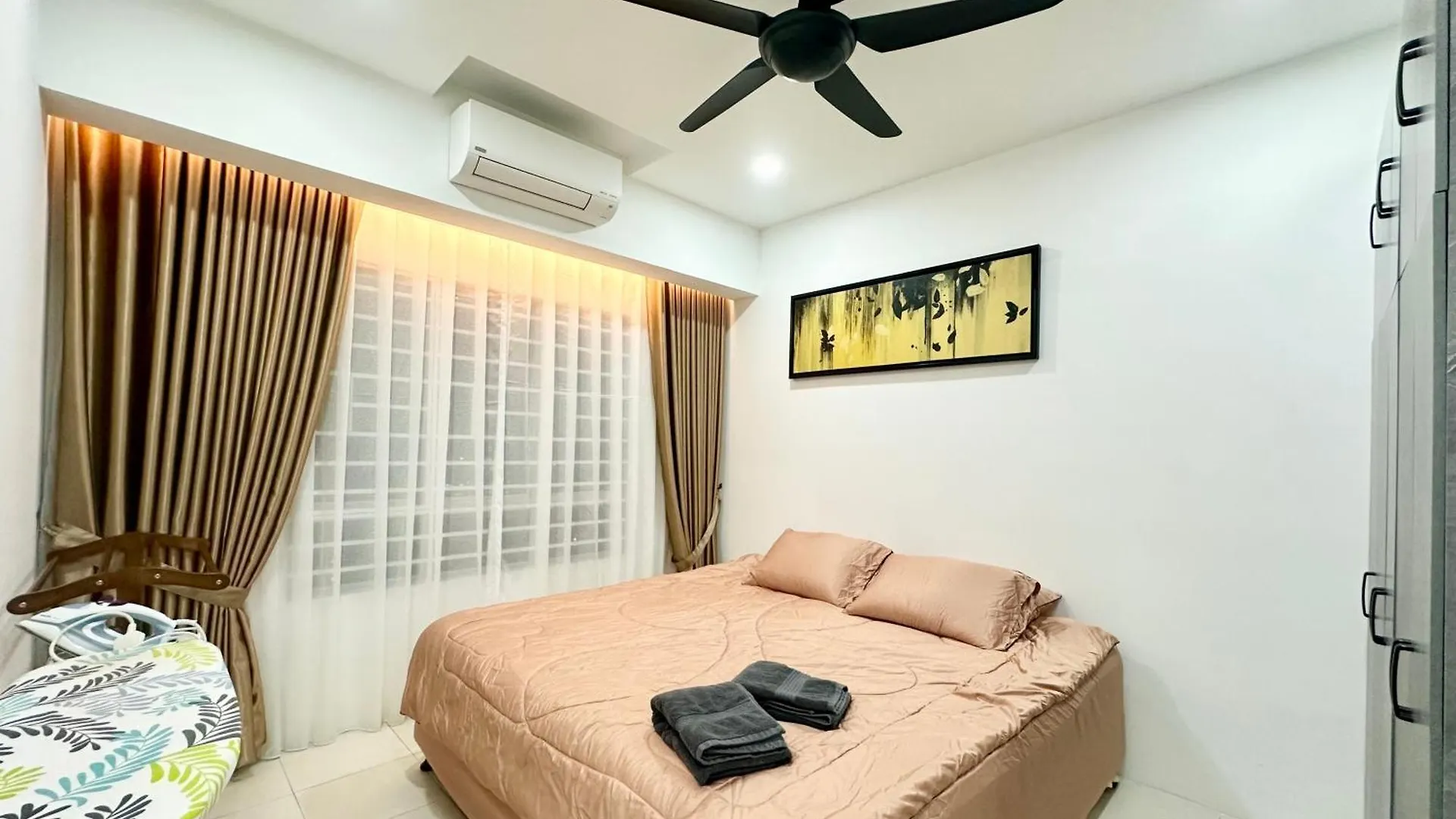 Homestay Inspirasi Kuala Lumpur 0*,  Malaysia
