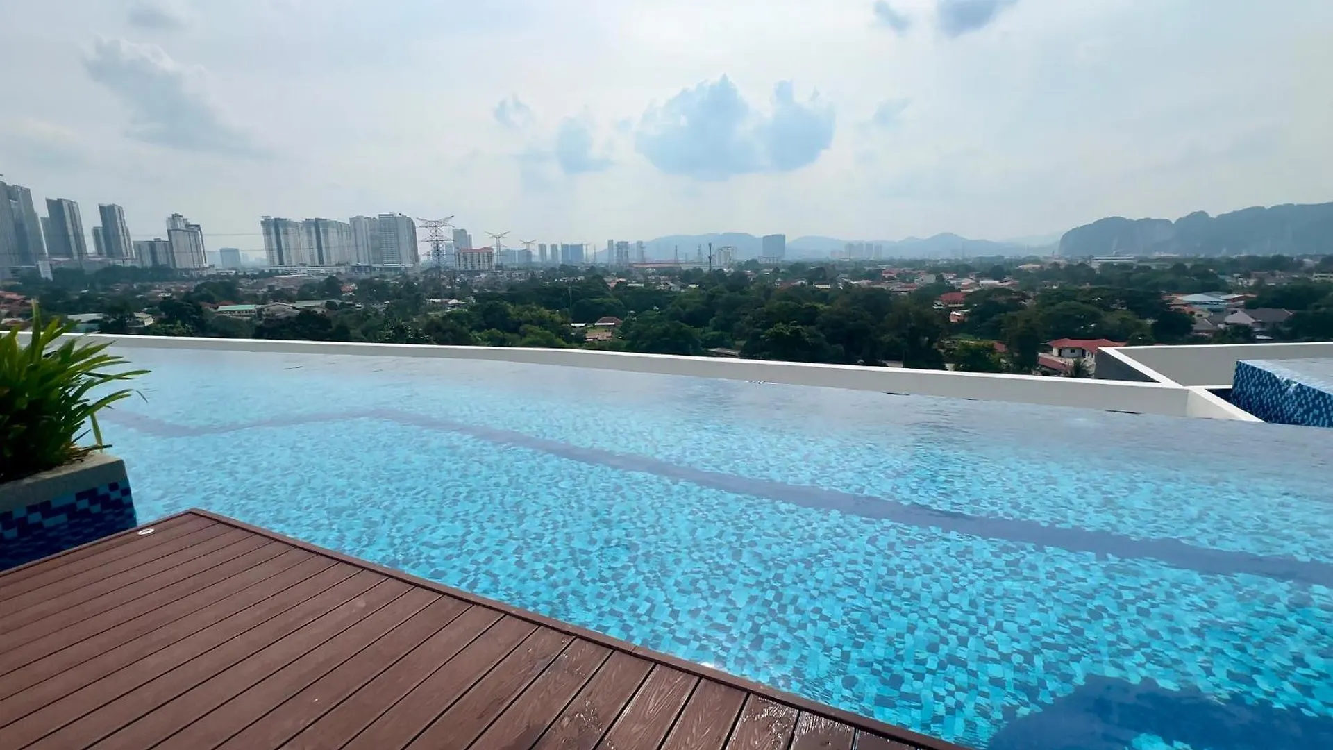 Homestay Inspirasi Kuala Lumpur