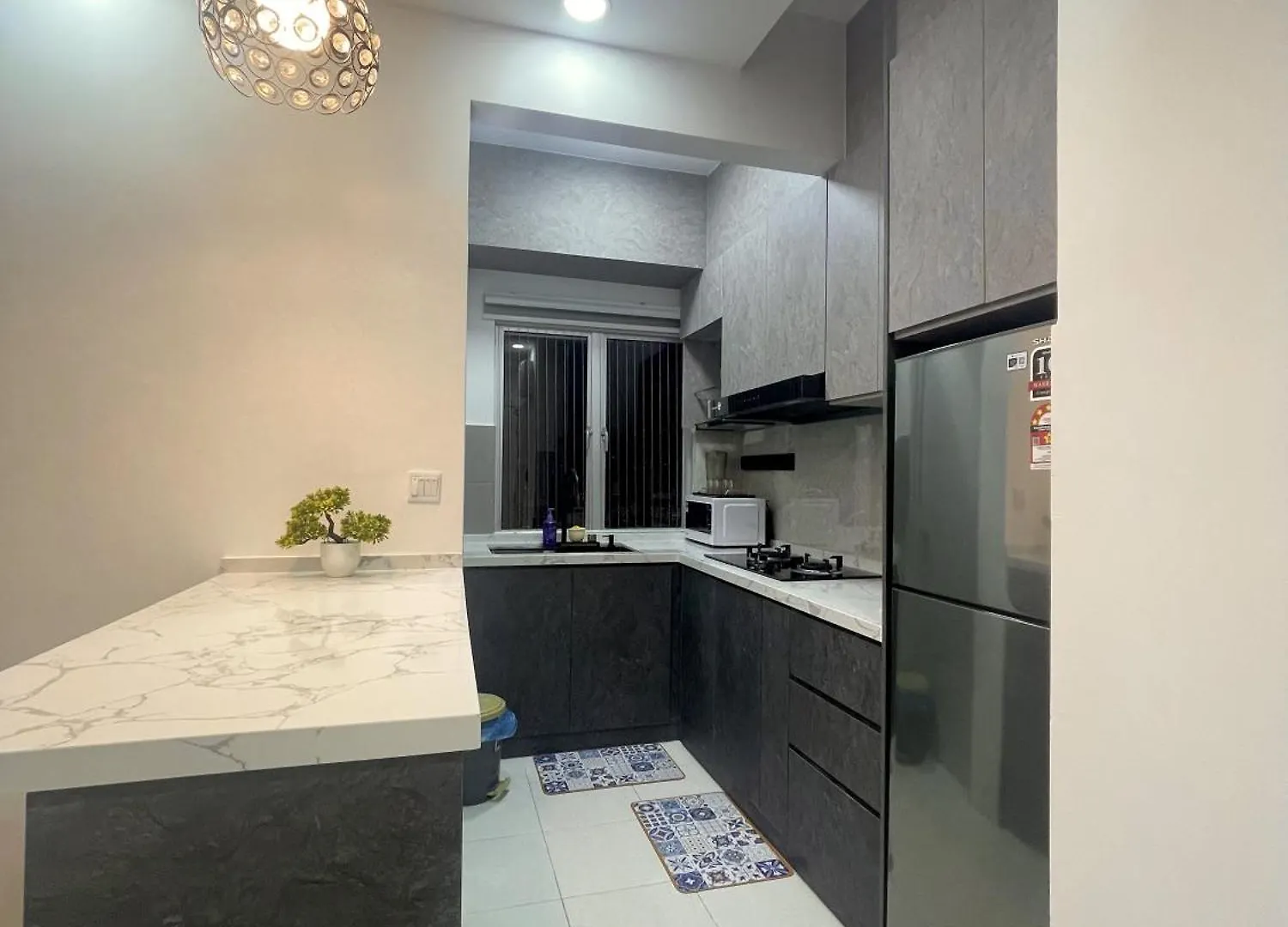 Homestay Inspirasi Kuala Lumpur
